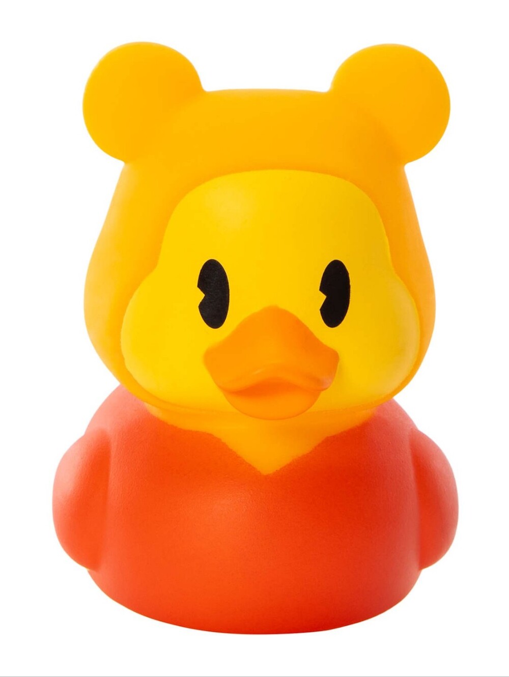 NWT Disney Rubber Duck Set- Mickey, Minnie, Donald, Tigger, Pooh, Cat In The Hat - Picture 2 of 7